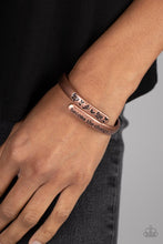 Load image into Gallery viewer, WINGS of Change - Copper # B144