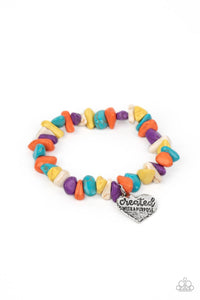 Stony-Hearted - Multi #B053