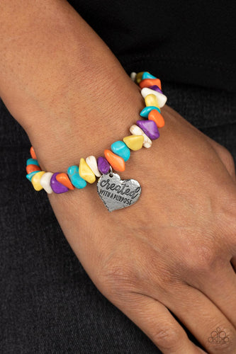 Stony-Hearted - Multi #B053
