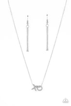 Load image into Gallery viewer, Hugs and Kisses - Silver #N473