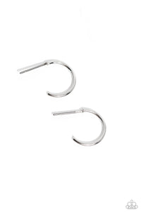 Ultra Upmarket - Silver #E674
