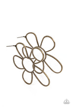Load image into Gallery viewer, Rustic Rarity - Brass #E564