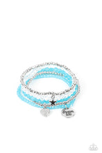 Load image into Gallery viewer, Teenage DREAMER - Blue #B161