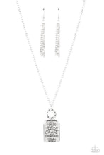 Load image into Gallery viewer, Persevering Philippians - Silver # N291-2