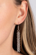 Load image into Gallery viewer, Persevering Philippians - Silver # N291-2