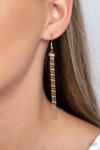 Cascading Chains - Gold #N478