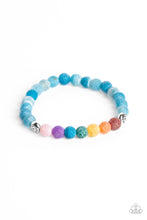 Load image into Gallery viewer, Lotus Chakra - Blue