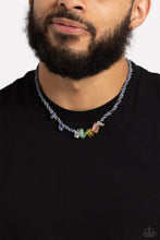 Load image into Gallery viewer, Chiseled Craving - Silver #U104