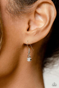 TWINKLE of an Eye - White #N489