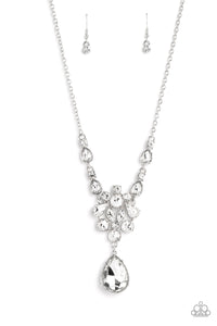 TWINKLE of an Eye - White #N489