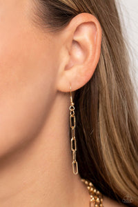 Winking Wanderer - Gold #N013