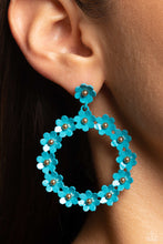 Load image into Gallery viewer, Daisy Meadows - Blue #E634-2