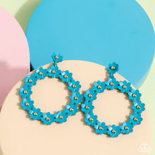 Load image into Gallery viewer, Daisy Meadows - Blue #E634-2
