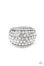 Load image into Gallery viewer, Running OFF SPARKLE - White Item #P4RE-WTXX-504XX