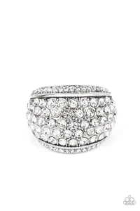 Running OFF SPARKLE - White Item #P4RE-WTXX-504XX