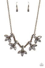 Load image into Gallery viewer, Dauntlessly Debonair - Brass #N073