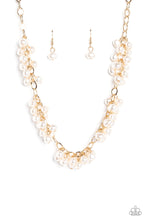 Load image into Gallery viewer, Pearl Parlor - Gold