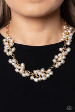 Load image into Gallery viewer, Pearl Parlor - Gold
