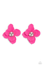 Load image into Gallery viewer, Jovial Jasmine - Pink  #L/O-001