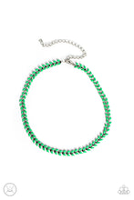 Load image into Gallery viewer, Grecian Grace - Green #N176