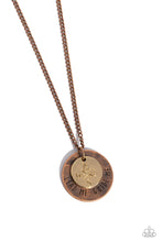 Load image into Gallery viewer, Gilded Guide - Copper #N007