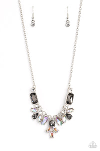 Prima Donna Dazzle - Silver #N506