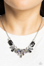 Load image into Gallery viewer, Prima Donna Dazzle - Silver #N506