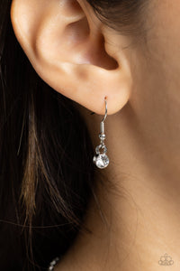 Prima Donna Dazzle - Silver #N506