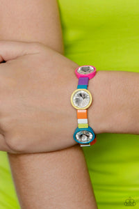 Multicolored Madness - Multi Item #B306