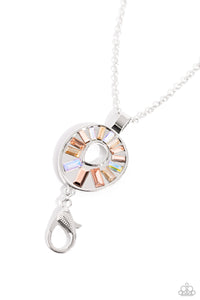 Wreathed in Artistry - Multi #N505