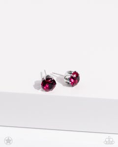 Just In TIMELESS - Pink #BB-033-3