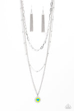 Load image into Gallery viewer, Burning Love - Green #N492