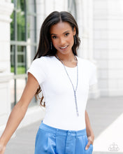 Load image into Gallery viewer, Jazz STRANDS - Blue #N523