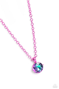 Las Vegas DIP - Pink #N491-2