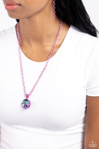 Las Vegas DIP - Pink #N491-2