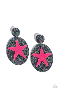 Galaxy Getaway - Pink # L/O245