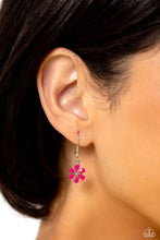Load image into Gallery viewer, Floral Fever - Pink #N526