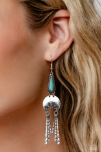 Load image into Gallery viewer, Highland Haute - Blue #E291