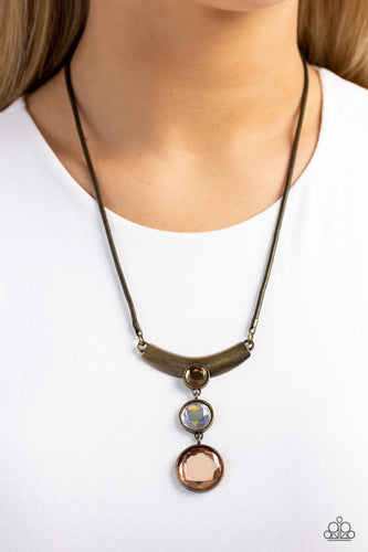 Alluring Andante - Brass #N487