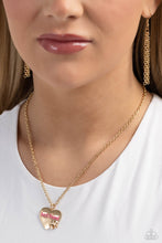 Load image into Gallery viewer, Mans Best Friend - Gold #N482