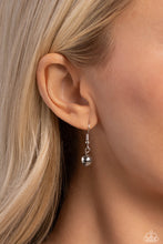 Load image into Gallery viewer, CORDED Love - Black #N514