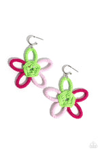 Load image into Gallery viewer, Spin a Yarn - Pink #E660
