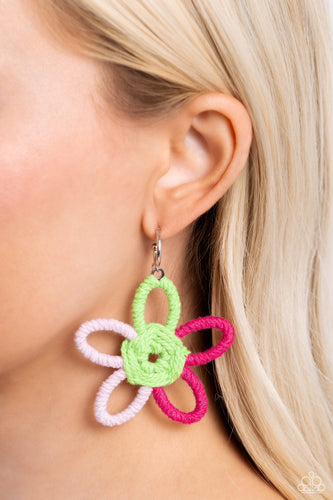 Spin a Yarn - Pink #E660