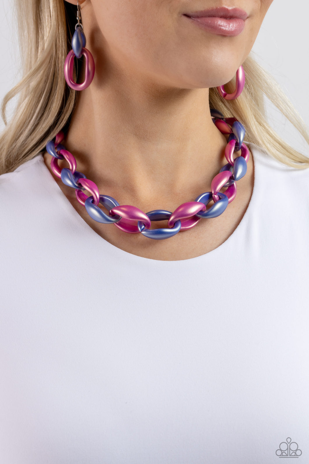 Statement Season - Multi #N483