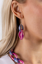 Load image into Gallery viewer, Statement Season - Multi #N483