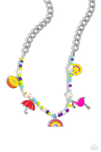 Summer Sentiment - Multi #N507