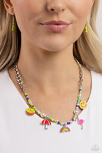 Load image into Gallery viewer, Summer Sentiment - Multi #N507