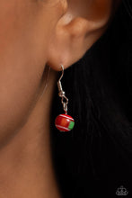 Load image into Gallery viewer, Mismatched Mayhem - Red #N517