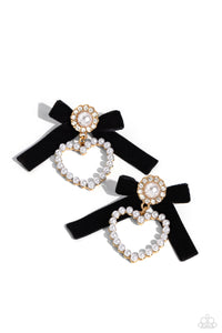 BOW and Then - Gold #E671