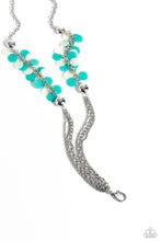 Load image into Gallery viewer, Shell Sensation - Green  #N525